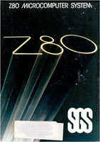 Z80 Microcomputer System, by Zilog